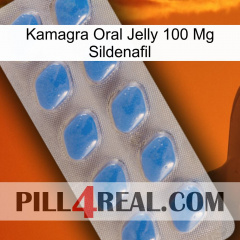 Kamagra Oral Jelly 100Mg Sildenafil 22